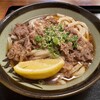 手打ちうどん つるや