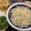 丸亀製麺 船橋西船店