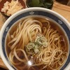 長命うどん 東京本店