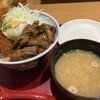 海老どて食堂