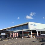 来島海峡サービスエリア - 