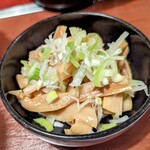 元祖ニュータンタンメン本舗 - 