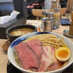島田製麺食堂 - 