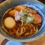 麺亭 まきた - 