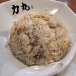 味噌ラーメン 力丸 - 