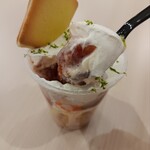 来島海峡サービスエリア - 