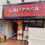 LAO PASA - 