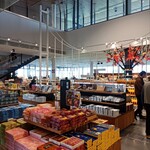 来島海峡サービスエリア - 