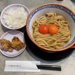 島田製麺食堂 - 