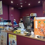 来島海峡サービスエリア - 