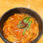 チヂミが自慢の韓国料理居酒屋 おんどる - 