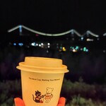 来島海峡サービスエリア - 