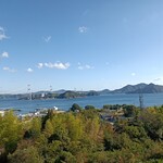 来島海峡サービスエリア - 
