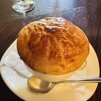 飛騨牛グリルばくろ - 