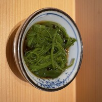 SUSHI TOKYO TEN、 六本木店 - 