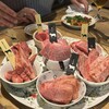 熟成和牛焼肉エイジング・ビーフ 神楽坂飯田橋店
