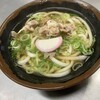 うどん 松屋