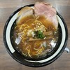 極麺 狐晴