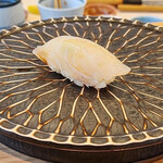 Tachigui Sushi Kiwami - 