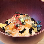 Tachigui Sushi Kiwami - 