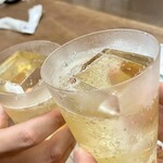 酒場ダルマ - 