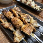 Yakitori Torasan - 