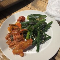 熟成和牛焼肉エイジング・ビーフ 神楽坂飯田橋店 - 