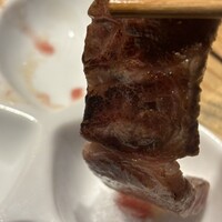 熟成和牛焼肉エイジング・ビーフ 神楽坂飯田橋店 - 