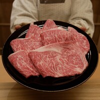 すき焼き あさい - 
