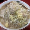 ラーメン二郎 京急川崎店