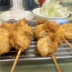 立ち飲み 銀仁 - 