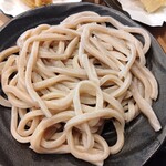 武蔵野うどん 松 - 