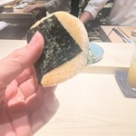 鮨 佐がわ - 