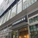 STARBUCKS COFFEE - 