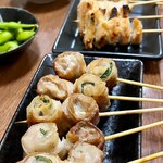 Yakitori Torasan - 