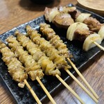 Yakitori Torasan - 