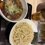 麺や ぱんだ - 