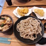 武蔵野うどん 松 - 