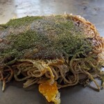 お好み焼き 八昌 - 