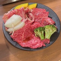 焼肉家げんちゃん - 