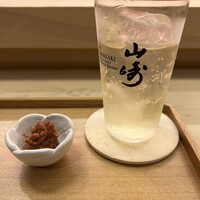 鮨 香坂 - 