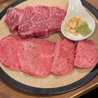焼肉家げんちゃん - 