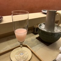 鮨 香坂 - 