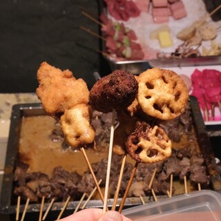 串かつ・どて焼 武田_0