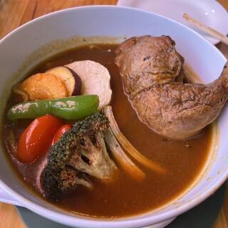 カフェ セブンス ヘブン_0