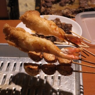 串かつ・どて焼 武田_1