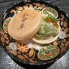 鮨和食 紅炉庵 なんば