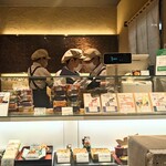 あなごめしうえの - 