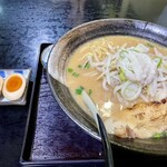 Uonuma Ramen Gan'Ya - 