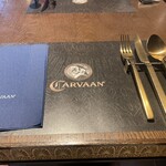 CARVAAN TOKYO - 